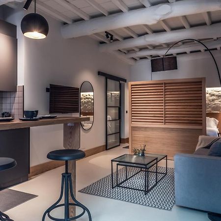 Houmi Orzan Apartamento Corunha Exterior foto
