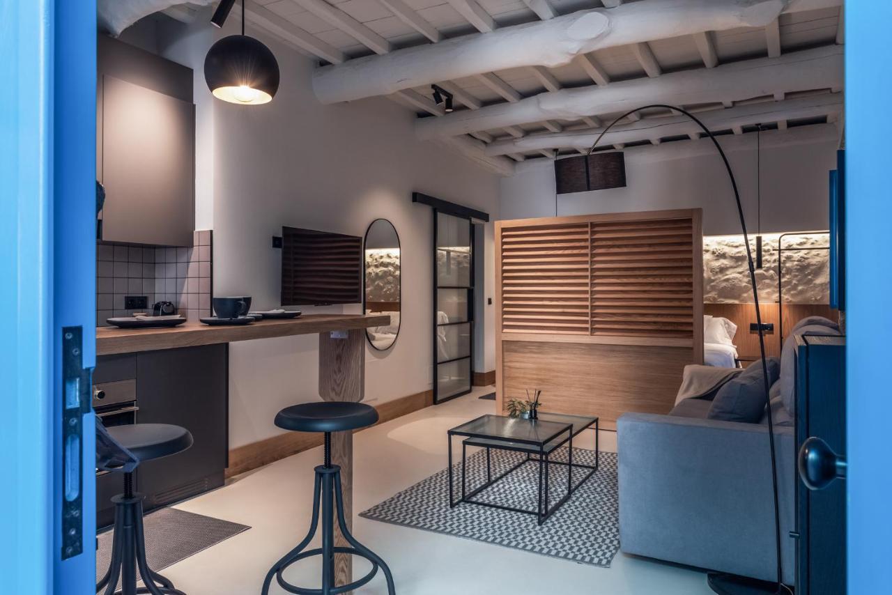 Houmi Orzan Apartamento Corunha Exterior foto