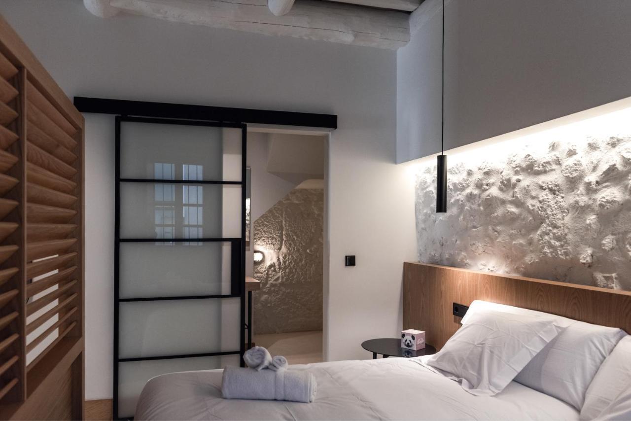 Houmi Orzan Apartamento Corunha Exterior foto