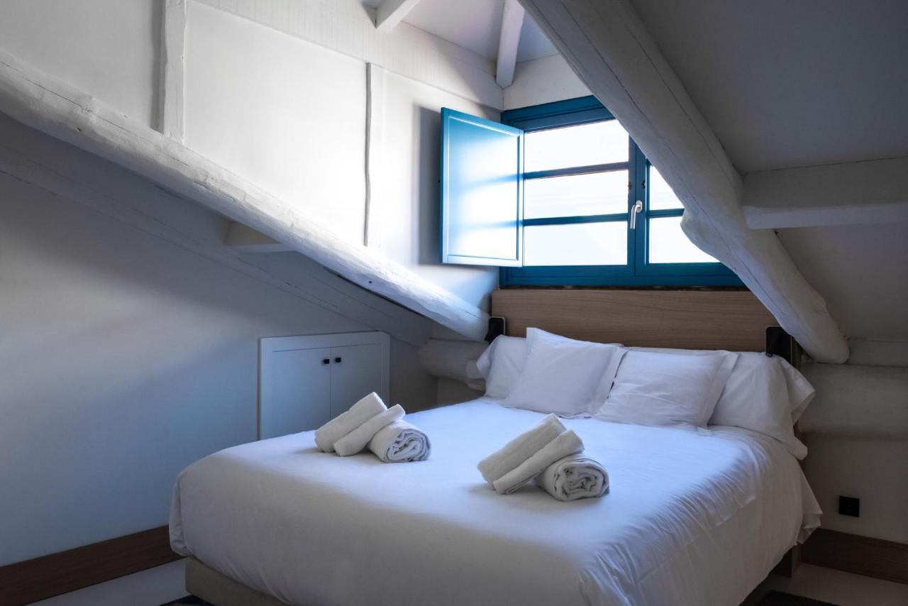Houmi Orzan Apartamento Corunha Exterior foto