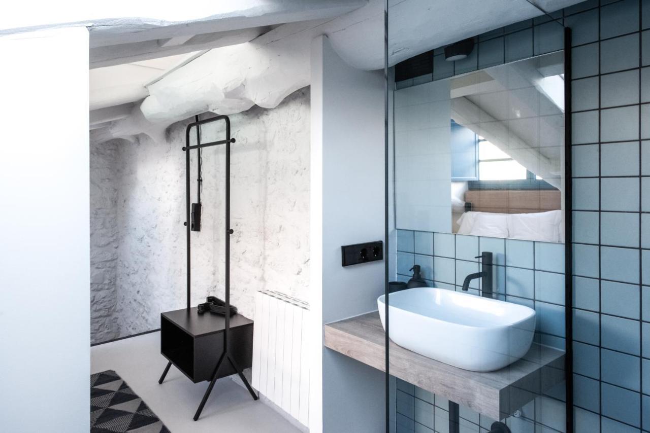 Houmi Orzan Apartamento Corunha Exterior foto