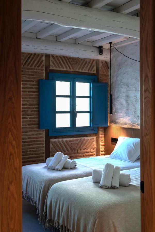 Houmi Orzan Apartamento Corunha Exterior foto