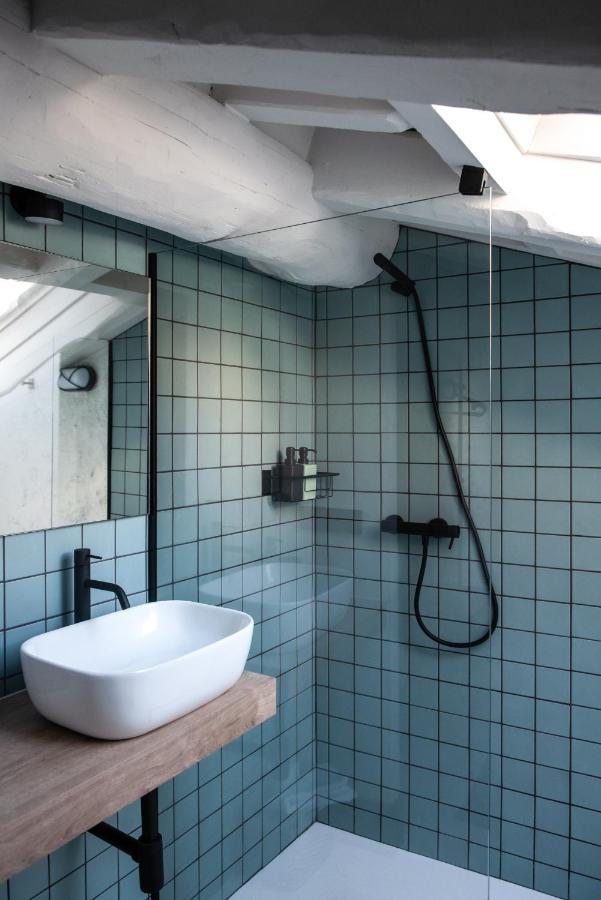 Houmi Orzan Apartamento Corunha Exterior foto