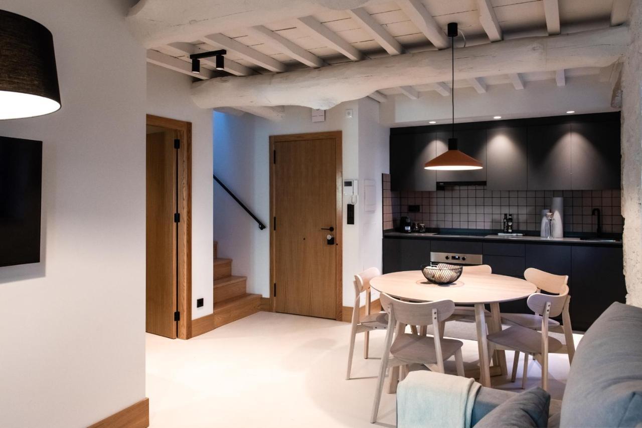 Houmi Orzan Apartamento Corunha Exterior foto