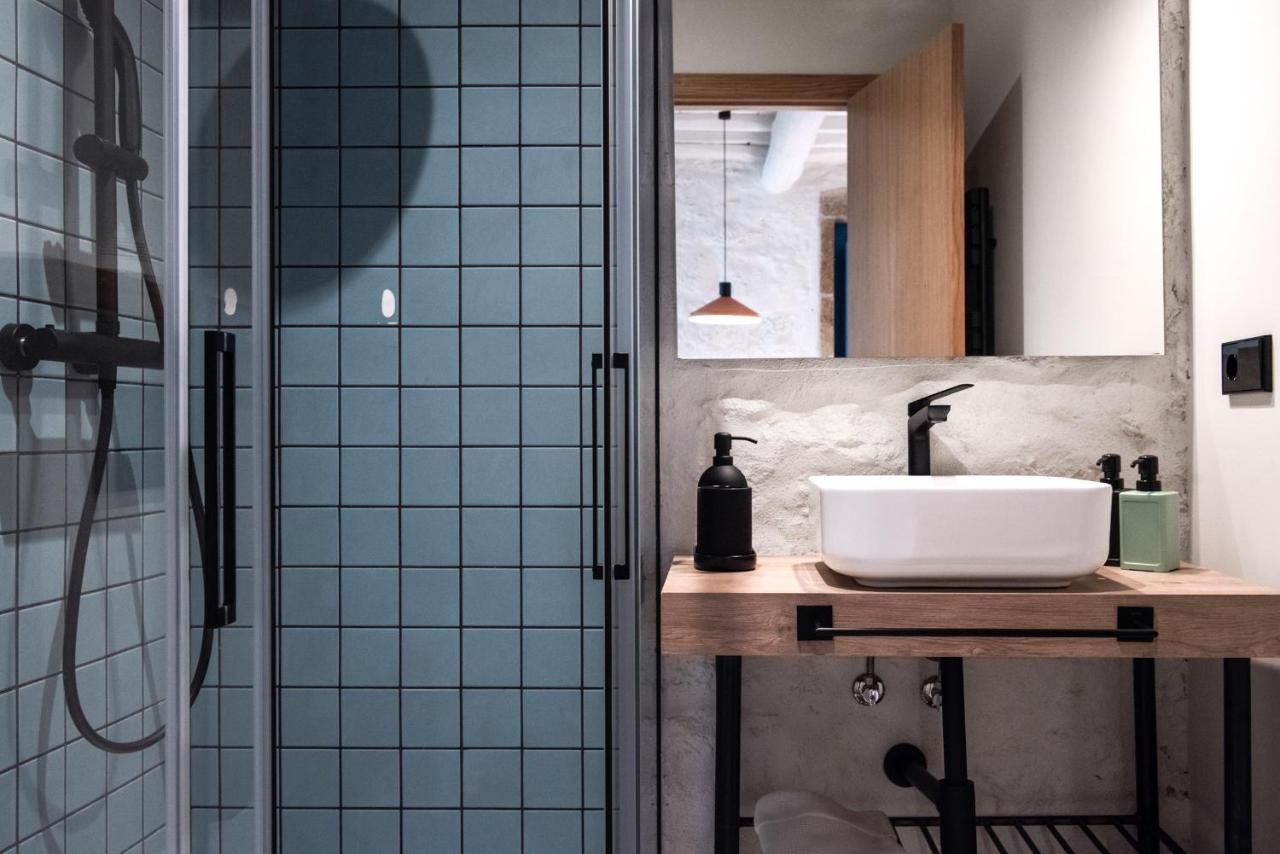Houmi Orzan Apartamento Corunha Exterior foto