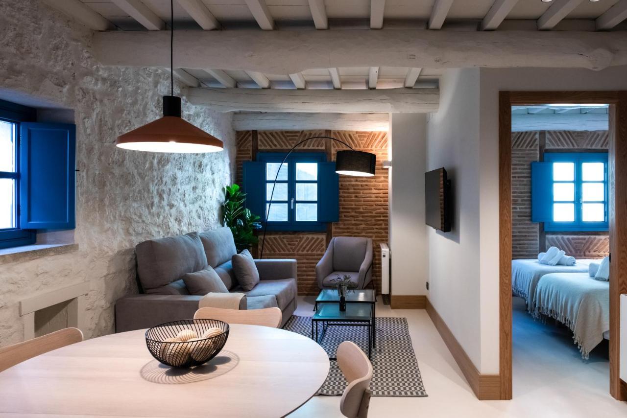 Houmi Orzan Apartamento Corunha Exterior foto